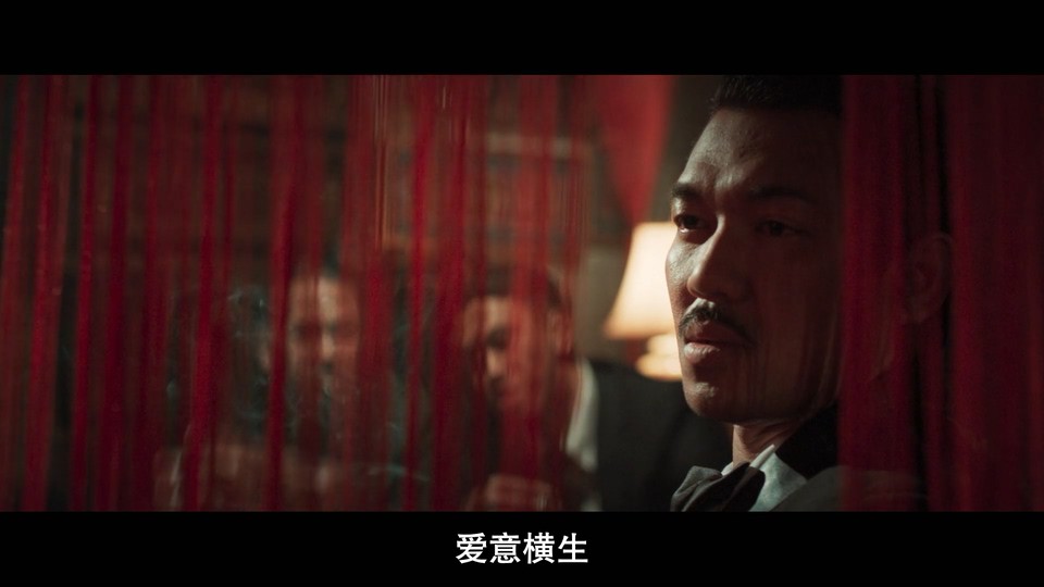 2020马来西亚剧情《狮城之歌1958》HD1080P.马来语中字截图