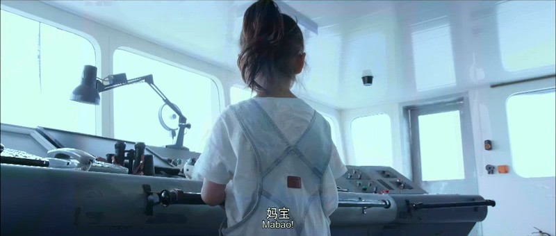 2019科幻冒险《动物出击》HD1080P.国语中字截图