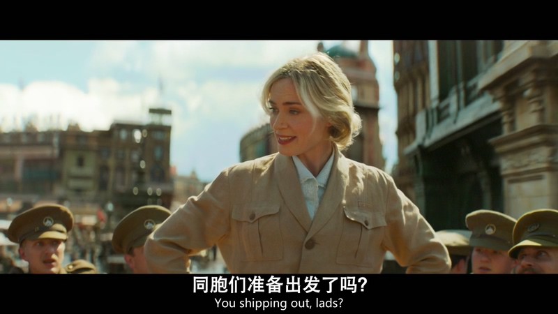 2021奇幻动作《丛林奇航》HD720P&HD1080P.英语中英双字截图;jsessionid=6IQJ_O04av89T7fdbR2V4PVrb2uIR9IPn7SDx-3O