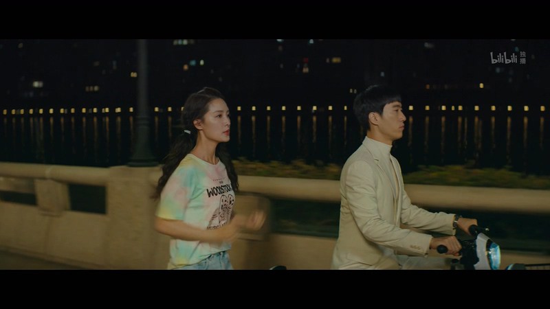 2020国产喜剧《温暖的抱抱》HD1080P.国语中字截图