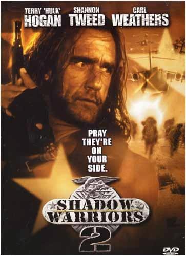 幻影战士2：追击末日山封面图