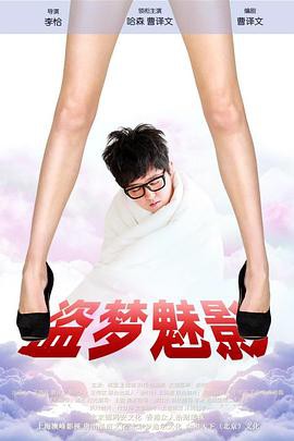 盗梦魅影封面图