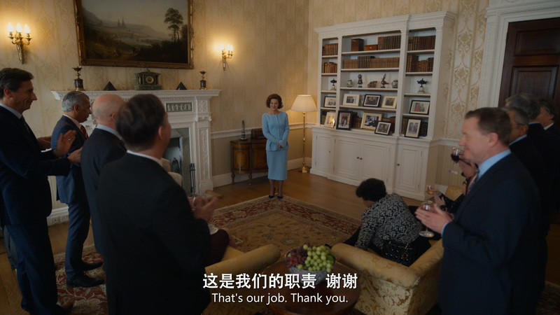 2020英剧《弃之不理》4集全.HD1080P.英语中英双字截图