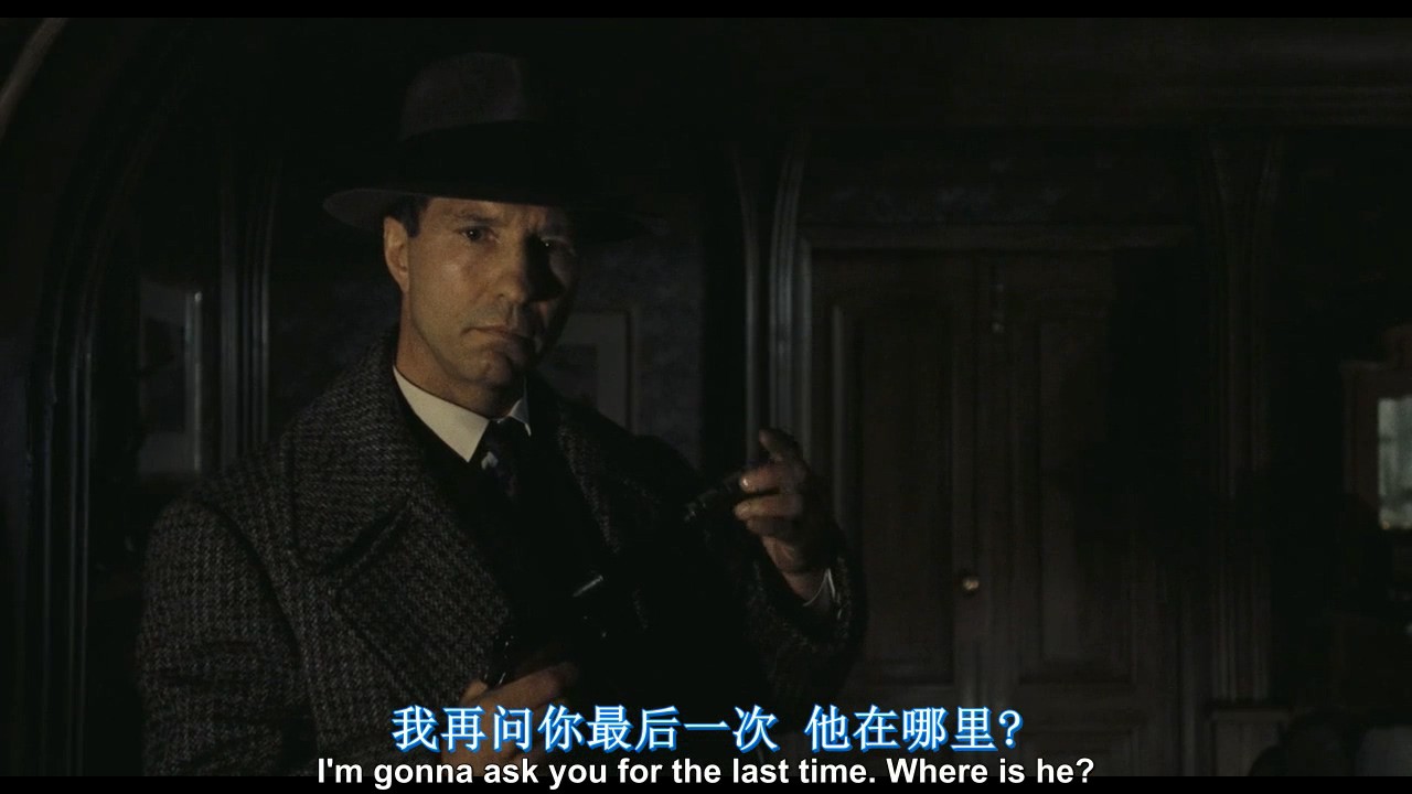 《美国往事/四海兄弟》导演剪辑加长版.1984高分犯罪.BD720P.中英双字截图