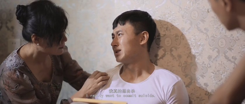 《谁知道》2017悬疑惊悚.HD1080P.国语中字截图