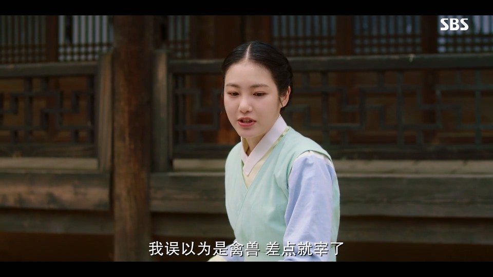 2023韩剧《花书生恋爱史》18集全.HD1080P.韩语中字截图;jsessionid=TR2-cCjufUB9vdd6Twcc1ao72C9joa30-P8A2FFr