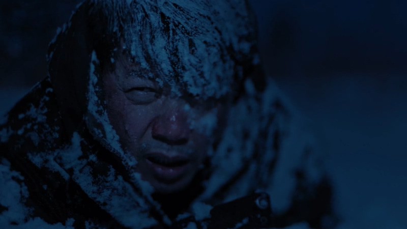 2021国剧《双探》更至16集.HD1080P.国语中字截图