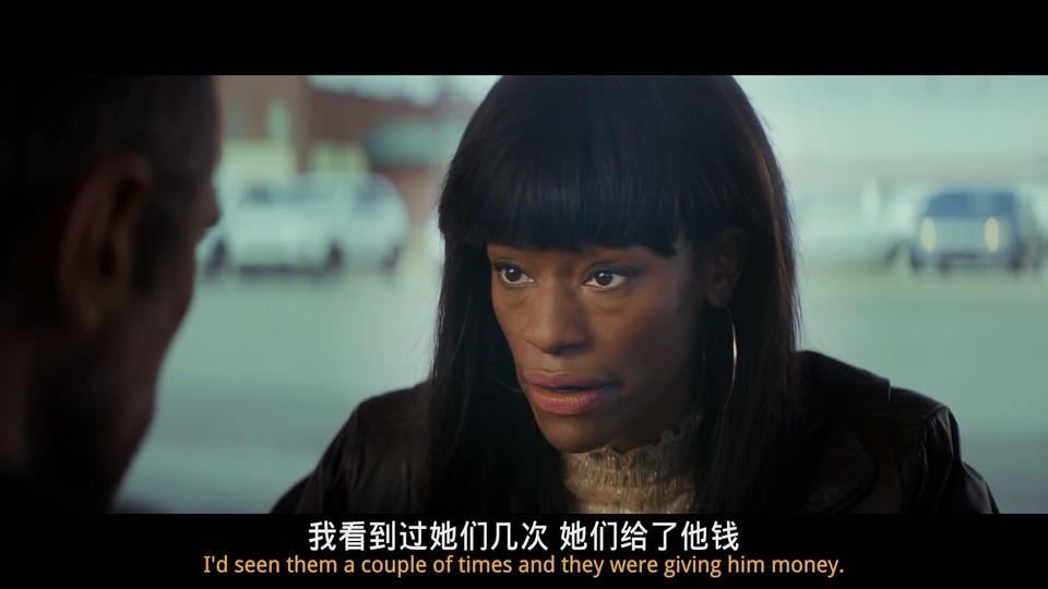 2022犯罪动作《终极死路》BD1080P.英语中英双字截图