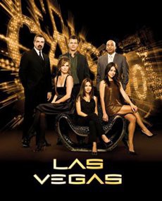 拉斯维加斯第五季封面图