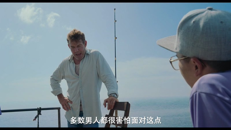 2021墨西哥传记《蓝海奇迹》HD720P&HD1080P.英语中字截图