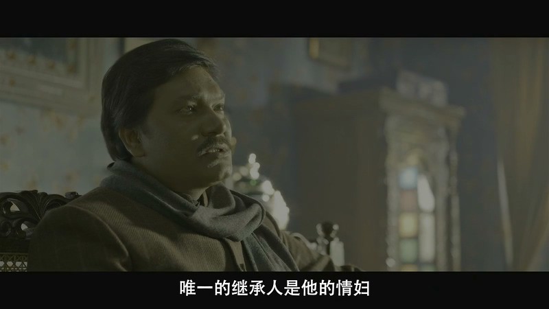 2020悬疑犯罪《孤夜寻凶》HD720P&HD1080P.印地语中字截图