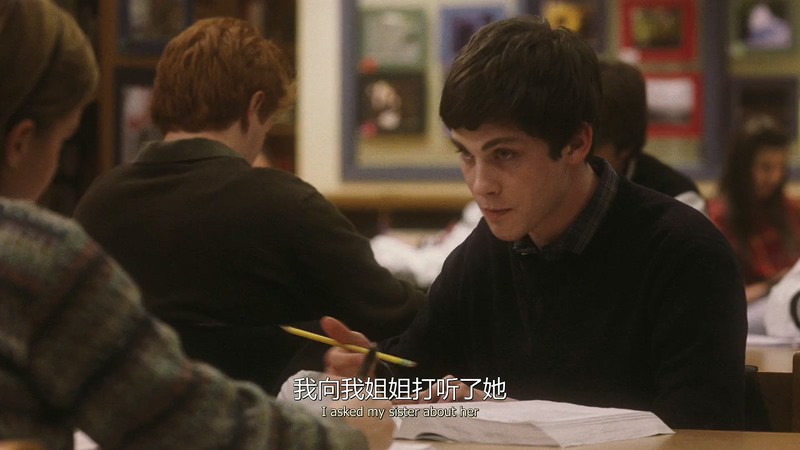 2012高分爱情《壁花少年》BD1080P.英语中英双字截图;jsessionid=RYQqQP0-5XBXqhUsiU3Uz2E5IEPuyjM__-uGZQIg