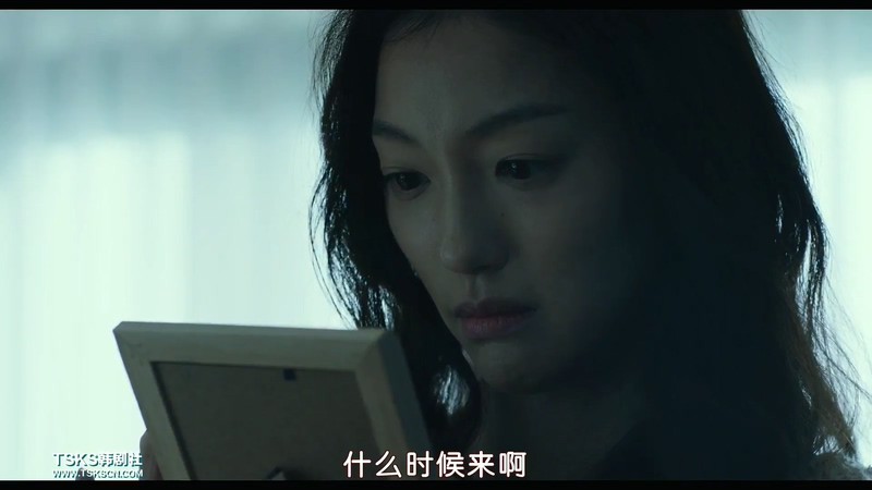 2019韩国爱情《鬼神的香气》HD1080P.韩语中字截图