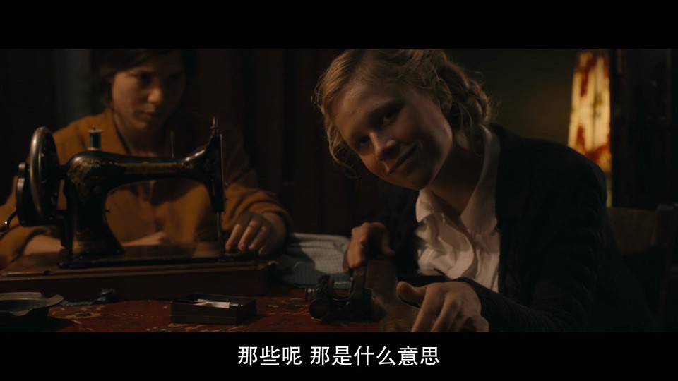 图片[5]-2023荷兰战争《迷失列车》HD1080P.德语中字