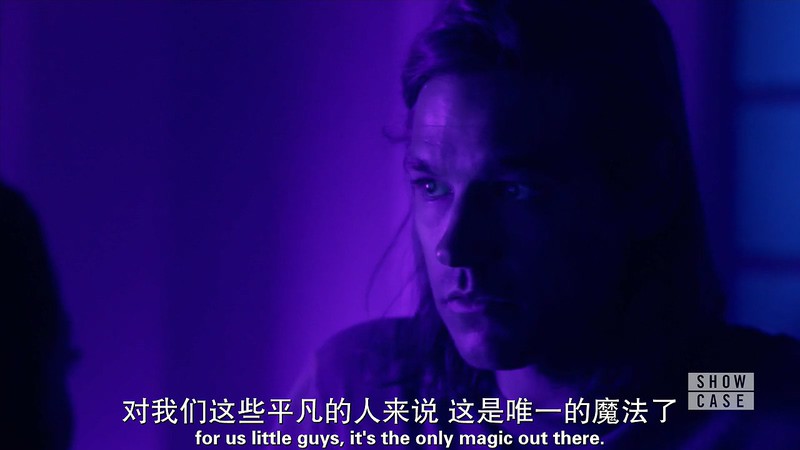 魔法师 第三季海报剧照4