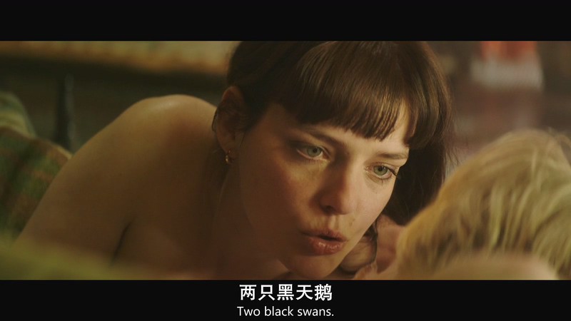 2019惊悚恐怖《玩命逃杀》HD720P&HD1080P.英语中英双字截图