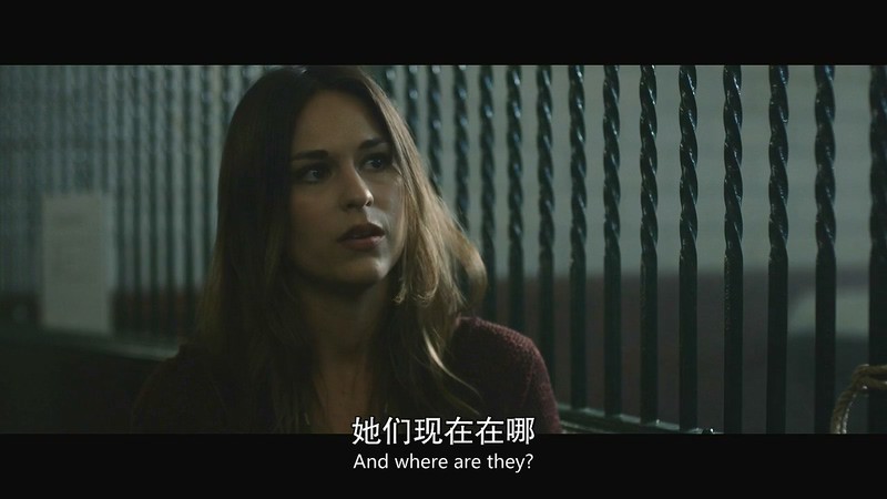 [HD-MP4] 跨州轶事录 / 两州情缘 / Virginia Minnesota (2019)截图