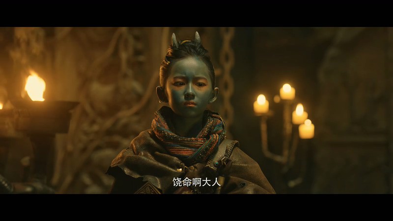 2020奇幻动作《大圣》HD1080P.国语中字截图