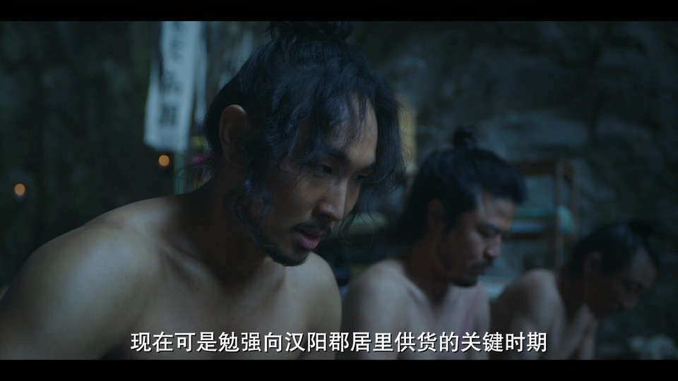 图片[4]-朝鲜律师全集 2023韩剧 HD1080P 迅雷下载