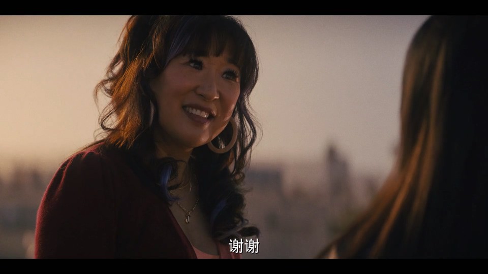 2023美国喜剧《猜谜女士》HD1080P.英语中字截图