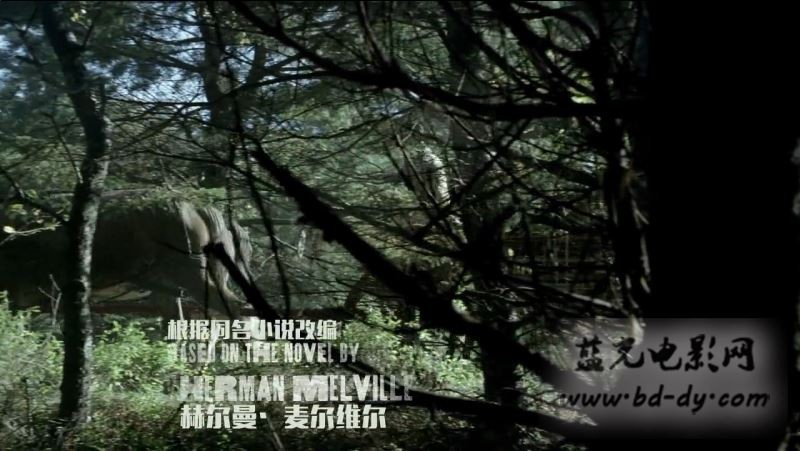 《白鲸/莫比敌克》2011冒险剧情.BD720P.高清中英双字截图