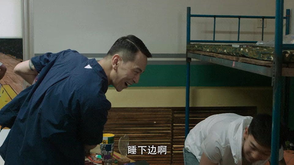 2021国剧《麻辣宿舍》17集全.HD1080P.国语中字截图