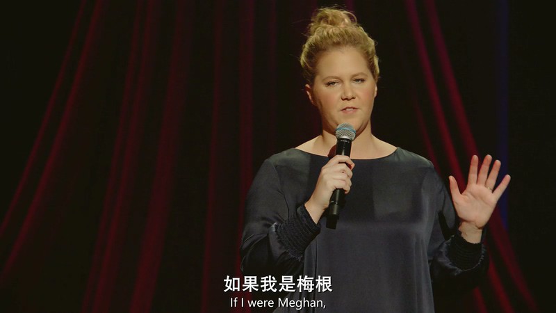 2019美国喜剧《艾米舒默：长大当妈》HD1080P.英语中英双字截图