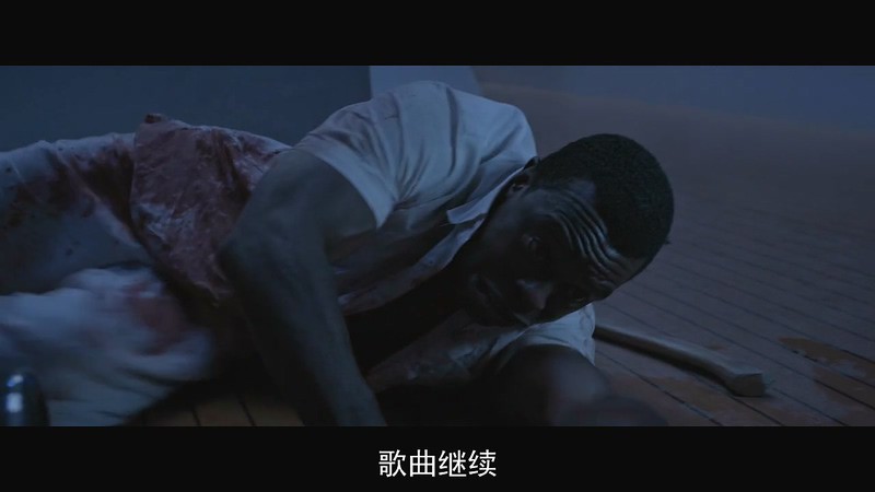 2018惊悚剧情《忍无可忍》BD720P.英语中字截图