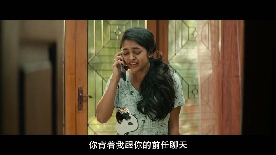 2022印度爱情喜剧《手机换换爱》HD1080P.泰米尔语中字截图