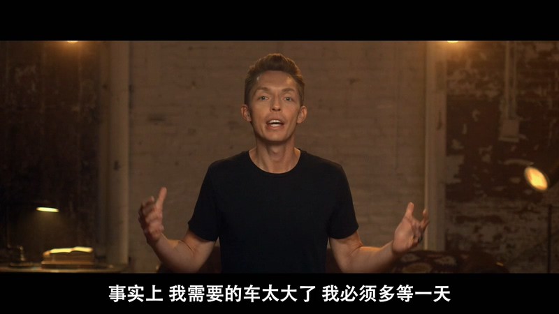 2021美国纪录《极简主义：时机已到》HD720P&HD1080P.英语中字截图