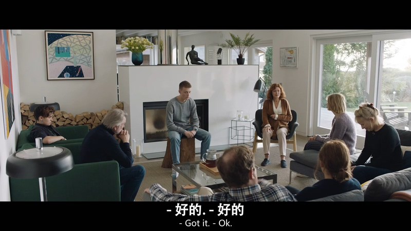 2019美国剧情《黑鸟》BD720P&BD1080P.英语中英双字截图