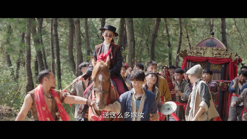 2022国剧《请君》更至06集.HD1080P.国语中字截图