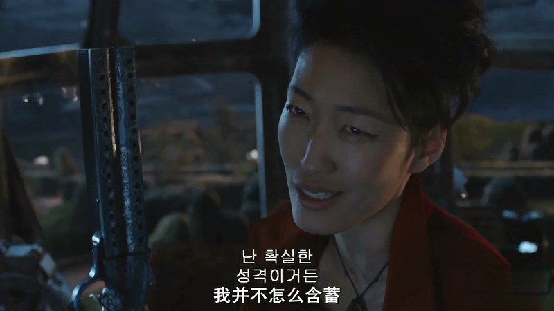 2018动画惊悚《东京食尸鬼第四季》12集全.HD1080P.日语中字截图