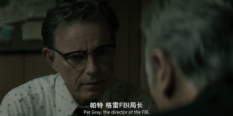 2017历史传记《马克·费尔特：扳倒白宫之人》BD720P.英语中英双字截图