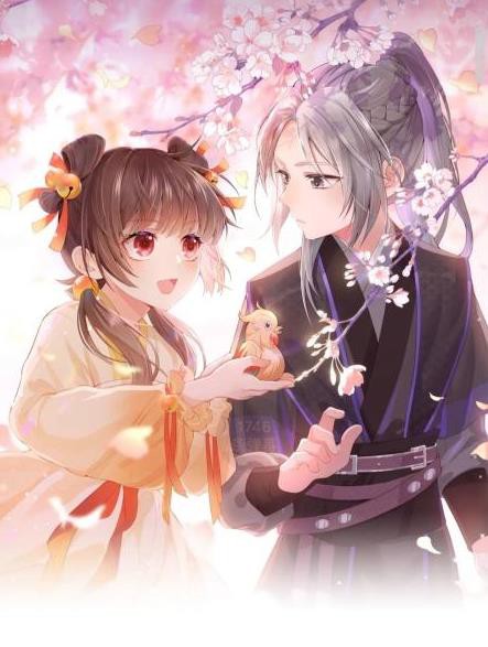 养敌为患第一季封面图