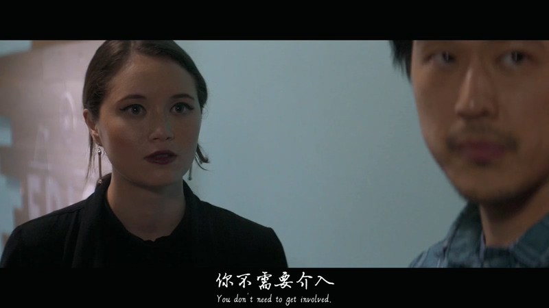2017美国剧情《致命穿越》BD720P.英语中英双字截图