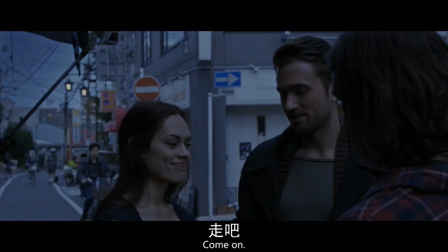 《鬼庙》2017恐怖.HD720P.中英双字截图