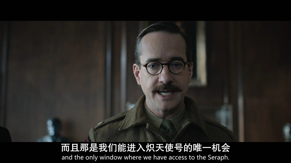 2021英国战争《绞肉行动》HD1080P.英语中英双字截图