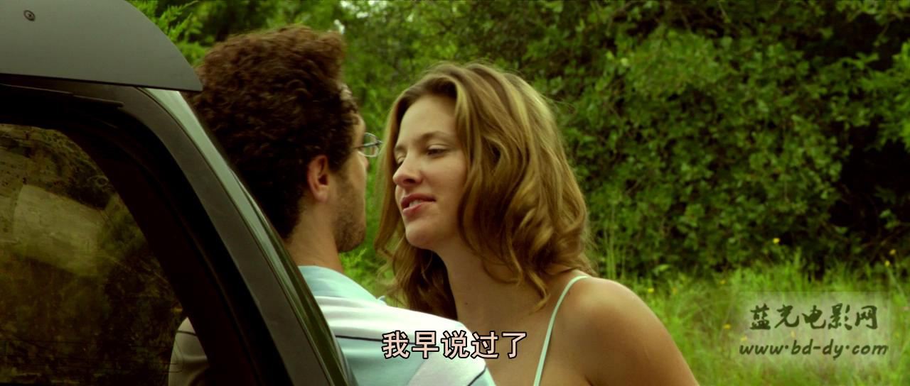 《分裂/异形魔种/刺》2008惊悚恐怖.DVD中字截图