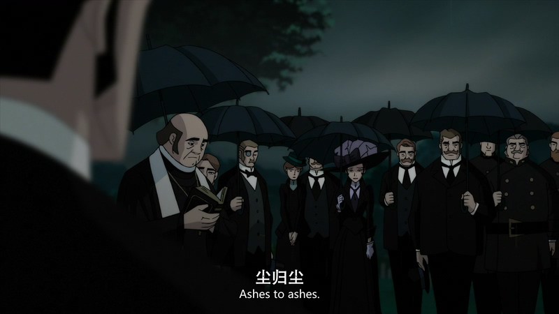 2018美国动画《蝙蝠侠：煤气灯下的哥谭》HD1080P.英语中英双字截图