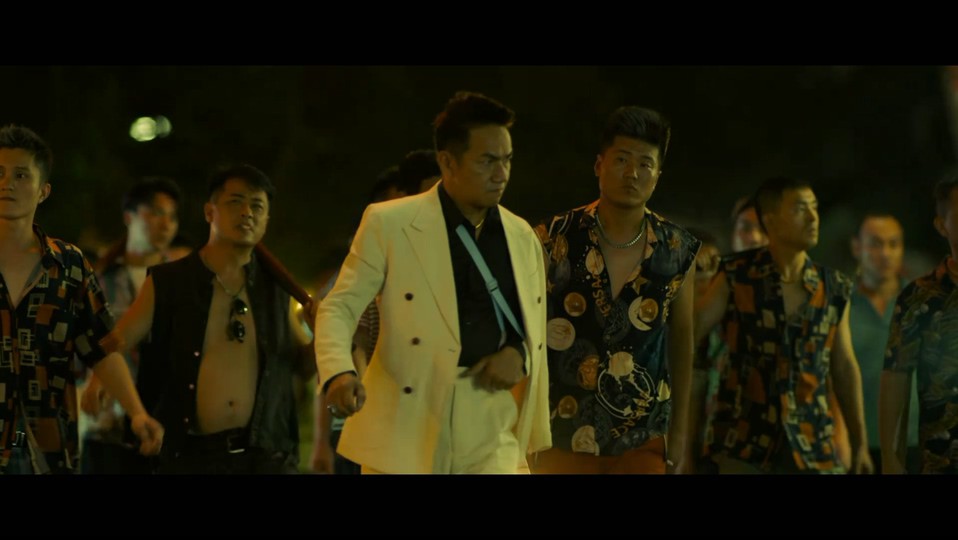 2023犯罪动作《除恶：飞车党》HD1080P.国语中字截图