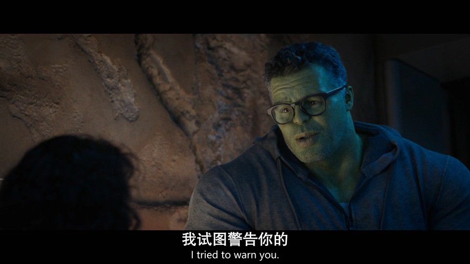 2022美剧《女浩克 第一季》9集全.HD1080P.英语中英双字截图