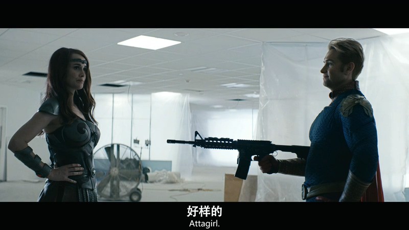 The Boys剧照