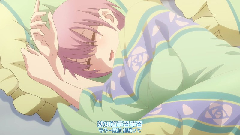 [HD-MP4][12集全] 五等分的新娘 / 五等分的花嫁 / 五等分の花嫁 (2019)截图