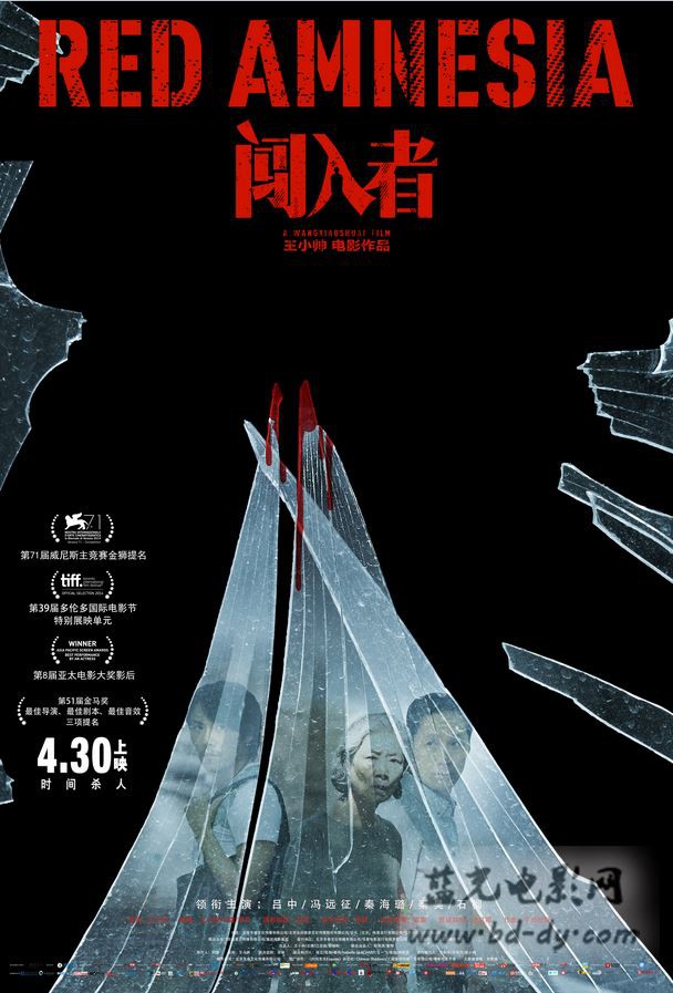 迷离青春2007