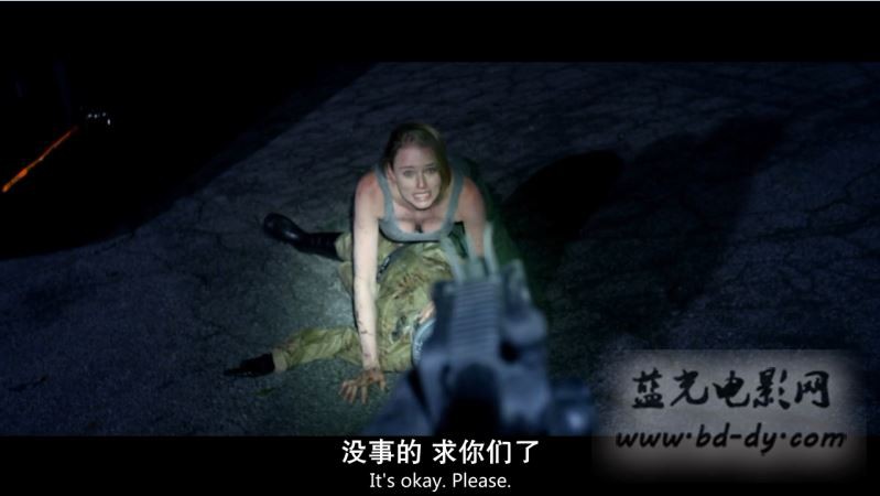 《病毒入侵》2015美国动作.HD720P.中英双字截图
