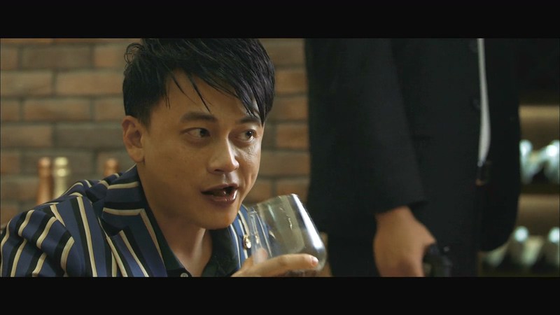 2019国产犯罪《战斧行动》HD1080P.国语中字截图