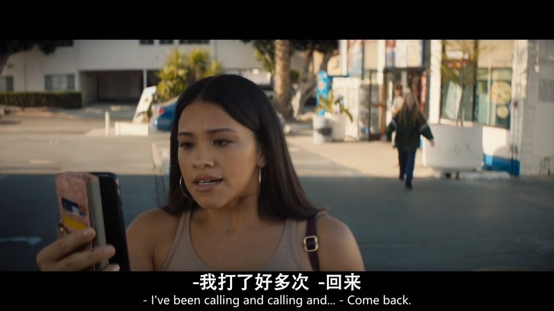 2020美国犯罪《亿万富翁》HD720P&HD1080P.英语中英双字截图