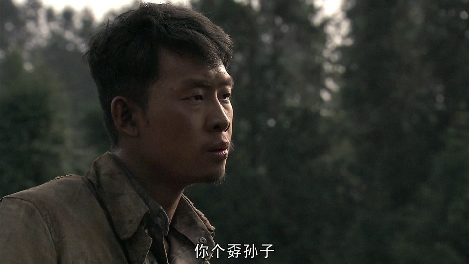 我的团长我的团剧照