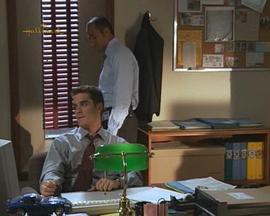 慧眼女特工第二季封面图